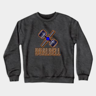 Dualbell Classic Logo Crewneck Sweatshirt